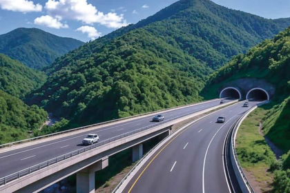 ESTAS SON LAS CUATRO EMPRESAS QUE CONSTRUIRÁN LA AUTOPISTA DEL ÁMBAR