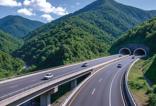 ESTAS SON LAS CUATRO EMPRESAS QUE CONSTRUIRÁN LA AUTOPISTA DEL ÁMBAR