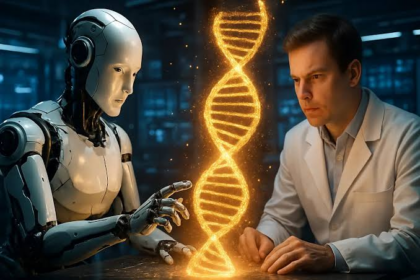 Biomni: la inteligencia artificial que promete convertirse en el nuevo aliado de los científicos