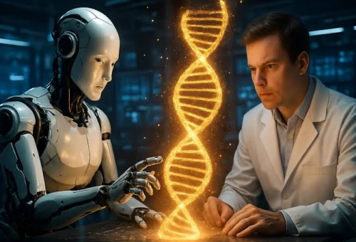 Biomni: la inteligencia artificial que promete convertirse en el nuevo aliado de los científicos