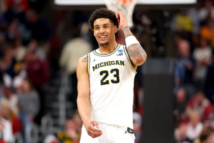Yaxel Lendeborg brilla con otro doble-doble en la Summer League de la NBA