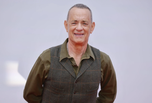 Tom Hanks celebra 70 años como uno de los grandes íconos de Hollywood