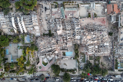 Aumenta a 2,295 la cifra de fallecidos por los terremotos en Venezuela