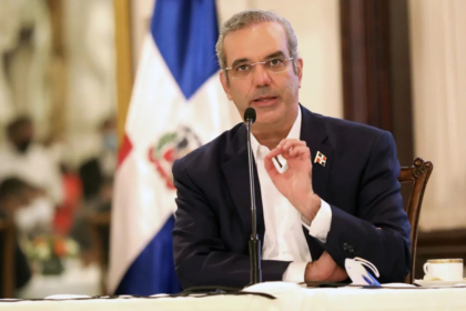 Luis Abinader inaugurará varias obras durante una jornada en Samaná.