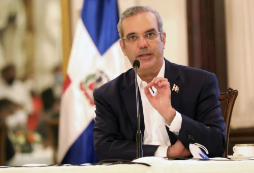 Luis Abinader inaugurará varias obras durante una jornada en Samaná.
