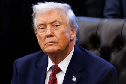 Trump rechaza firmar nueva ley de vivienda, pero la medida entrará en vigor