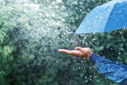 Vaguada y onda tropical provocan lluvias aisladas en varias provincias