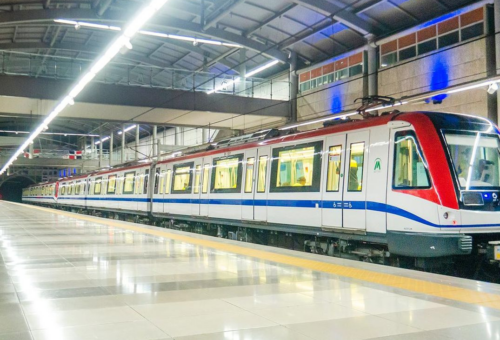 Transporte público da un paso hacia la modernización con tarifa única integrada