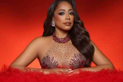 Crisel Ogando llega al Miss República Dominicana Universo 2026 tras superar un accidente que puso en riesgo su movilidad
