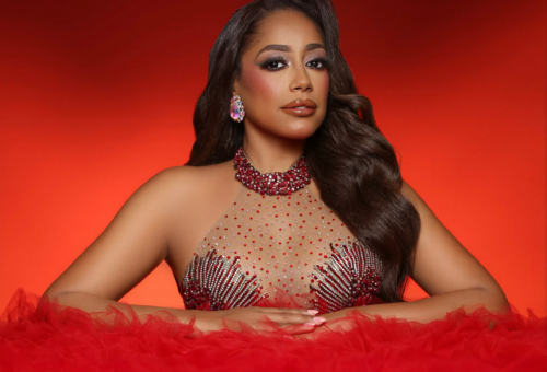 Crisel Ogando llega al Miss República Dominicana Universo 2026 tras superar un accidente que puso en riesgo su movilidad