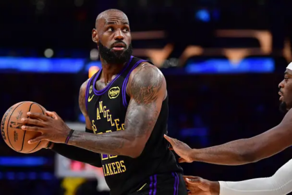 FIN DE UNA ERA: LEBRON DEJA LOS LAKERS Y ENTRA A LA AGENCIA LIBRE