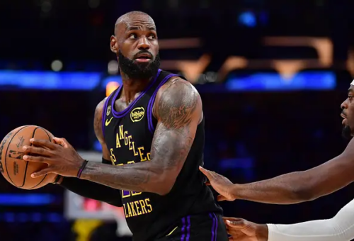 FIN DE UNA ERA: LEBRON DEJA LOS LAKERS Y ENTRA A LA AGENCIA LIBRE