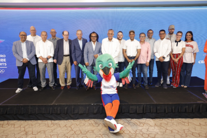 Santo Domingo 2026 revela la Ceremonia Centenaria: la región abrirá sus Juegos con una producción de calidad mundial