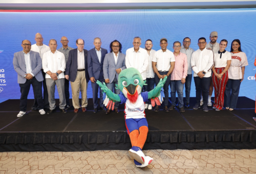 Santo Domingo 2026 revela la Ceremonia Centenaria: la región abrirá sus Juegos con una producción de calidad mundial