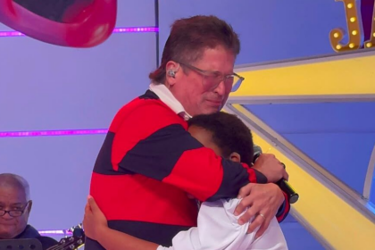 PGT TRANSFORMA VIDAS: LA EMOTIVA HISTORIA DE ISAYLI Y EL TESTIMONIO DE FABIANA BLANCO