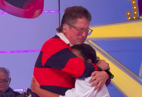 PGT TRANSFORMA VIDAS: LA EMOTIVA HISTORIA DE ISAYLI Y EL TESTIMONIO DE FABIANA BLANCO
