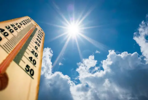 El calor no da tregua: sensación térmica podría superar los 40 °C