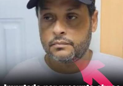 Se entrega hombre investigado por presunto abuso sexual contra una adolescente en Santiago