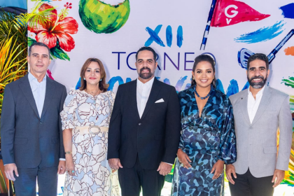 Comienza la experiencia Golf View 2026
