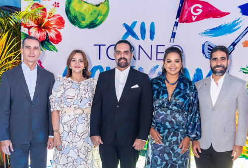 Comienza la experiencia Golf View 2026