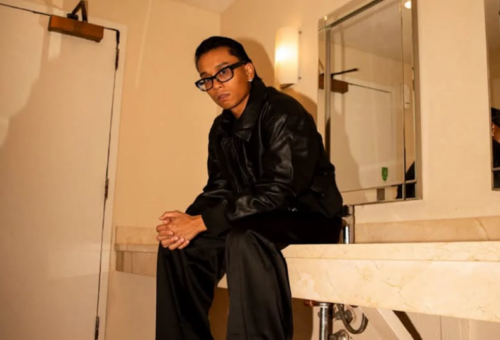 Hallan sin vida al reconocido bailarín Michael-Anthony Leones Espino