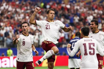 ESPAÑA HACE HISTORIA Y JUGARÁ LA FINAL DEL MUNDIAL