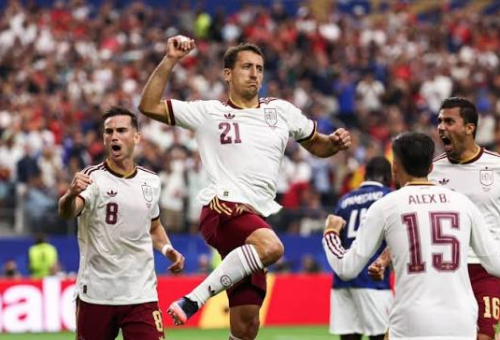 ESPAÑA HACE HISTORIA Y JUGARÁ LA FINAL DEL MUNDIAL