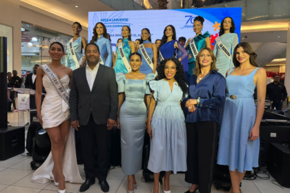 Miss República Dominicana Universo impulsa la inclusión con el foro “La Corona Brilla por el Autismo”