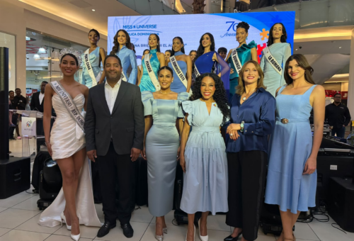 Miss República Dominicana Universo impulsa la inclusión con el foro “La Corona Brilla por el Autismo”