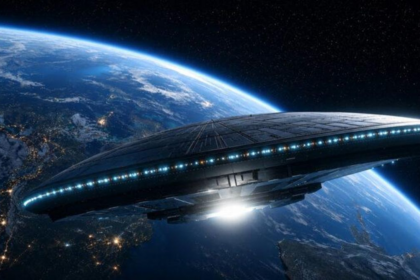 Este 2 de julio se celebra el Día Mundial de los OVNIs