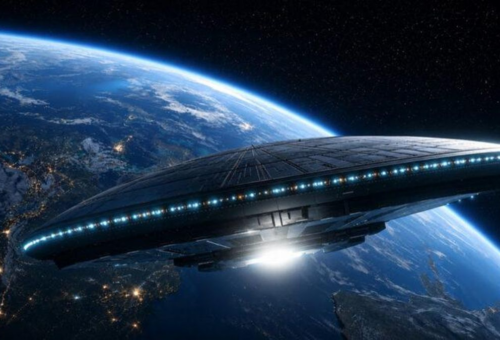 Este 2 de julio se celebra el Día Mundial de los OVNIs