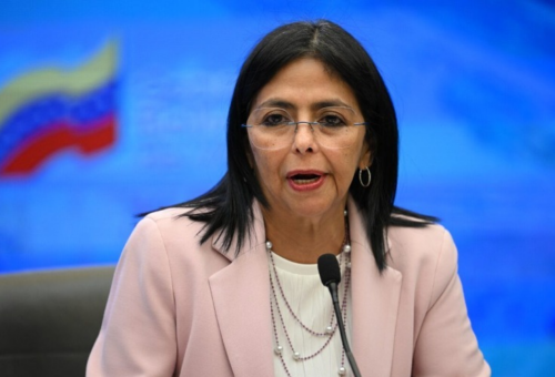 Venezuela mantiene la búsqueda de sobrevivientes tras el devastador terremoto