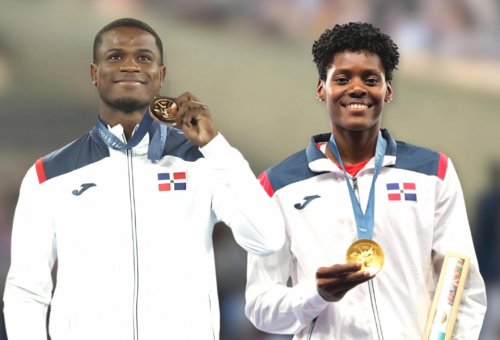 Kelvin Cruz revela incentivos para los medallistas de Santo Domingo 2026