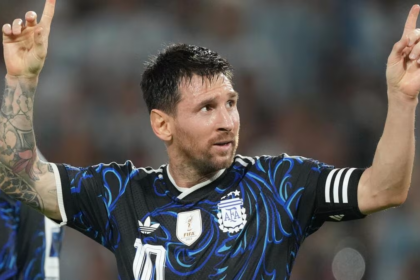 Argentina elimina a Inglaterra y jugará la final del Mundial 2026 ante España