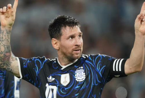 Argentina elimina a Inglaterra y jugará la final del Mundial 2026 ante España
