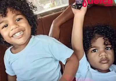 Tragedia en Venezuela: hallan sin vida a los gemelos Matías y Mateo Peña tras terremoto en La Guaira