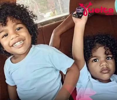 Tragedia en Venezuela: hallan sin vida a los gemelos Matías y Mateo Peña tras terremoto en La Guaira
