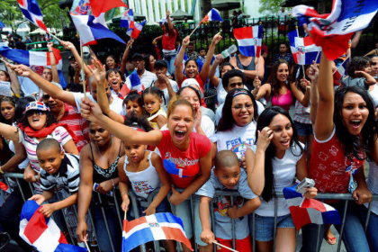 República Dominicana ocupa el puesto 64 en el ranking mundial de felicidad