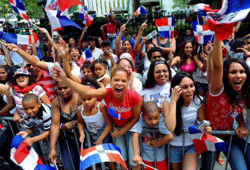 República Dominicana ocupa el puesto 64 en el ranking mundial de felicidad