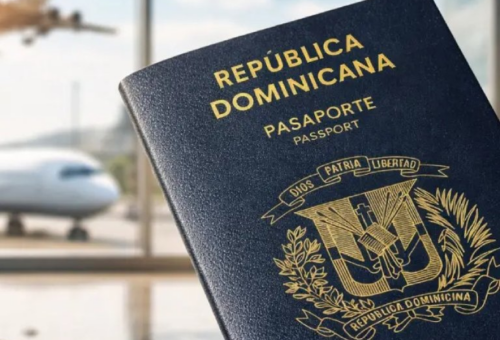 DOMINICANOS YA NO NECESITARÁN VISA ESTAMPADA PARA VIAJAR A PANAMÁ
