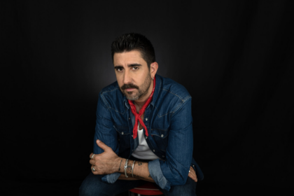 Alex Ubago prepara una noche de nostalgia en Santo Domingo