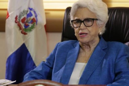 Milagros Ortiz Bosch aclara que declaraciones sobre el ITLA no modifican informe de la DIGEIG