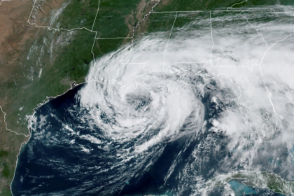 Jean Suriel: Depresión Tropical Dos se convertirá en la tormenta Bertha, pero no afectará al Caribe