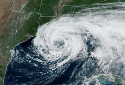 Jean Suriel: Depresión Tropical Dos se convertirá en la tormenta Bertha, pero no afectará al Caribe