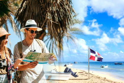 República Dominicana recibió 6.6 millones de visitantes entre enero y junio.