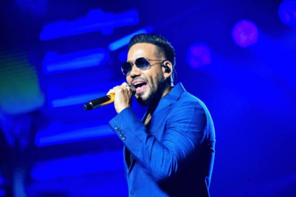 Romeo Santos celebra sus 45 años entre éxitos, bachata y el cariño de sus fanáticos