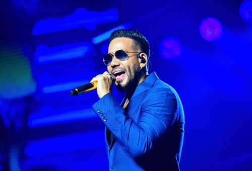Romeo Santos celebra sus 45 años entre éxitos, bachata y el cariño de sus fanáticos
