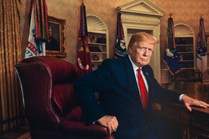 Trump advierte que EE. UU. actuará si hutíes bloquean el mar Rojo