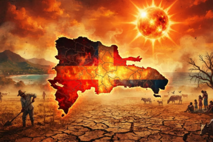 República Dominicana, en alerta máxima por calor extremo: NOAA la ubica en la categoría de mayor riesgo