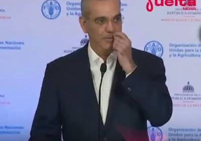 Abinader destaca avances hacia el “hambre cero” y reducción de la pobreza en República Dominicana